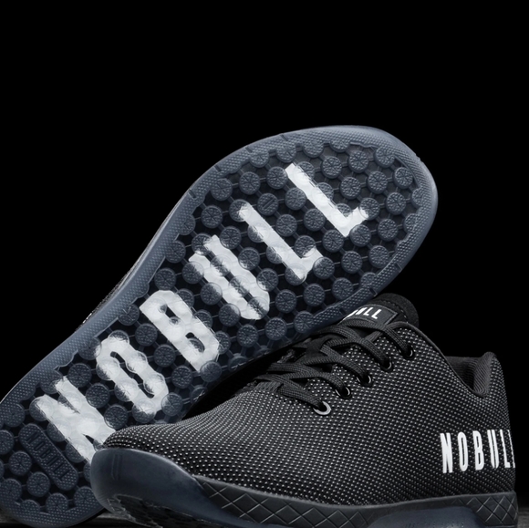 NoBull Crossfit Games shoes (size 6.5) - Picture 2 of 7